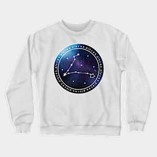 Pisces Crewneck Sweatshirt